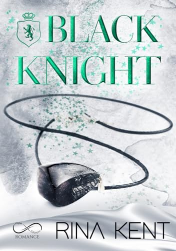 Cover of Black Knight