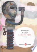 Cover of La busta nera
