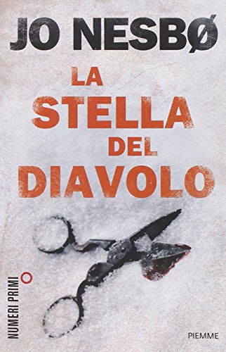Cover of La stella del diavolo