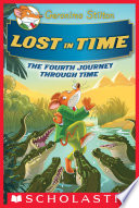 Cover of Lost in Time
