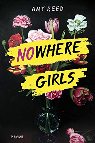 Cover of Nowhere Girls