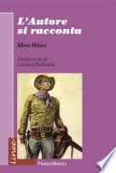 Cover of L'Autore si racconta: Mino Milani