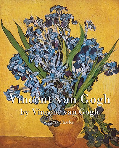Cover of Vincent van Gogh