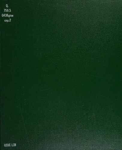 Cover of Giorgione a Padova