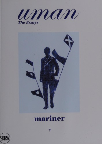 Cover of Mariner