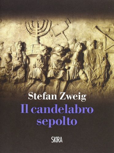 Cover of Il candelabro sepolto