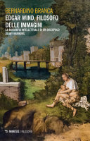 Cover of Edgar Wind, filosofo delle immagini
