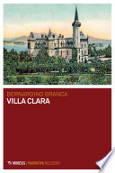 Cover of Villa Clara