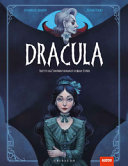 Cover of Dracula. Ediz. a colori