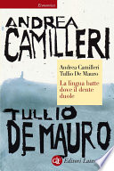Cover of La lingua batte dove il dente duole