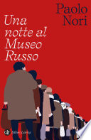 Cover of Una notte al Museo Russo