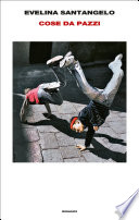 Cover of Cose da pazzi