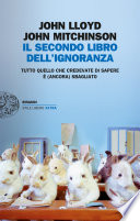 Cover of Il secondo libro dell'ignoranza