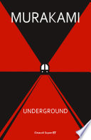 Cover of Underground