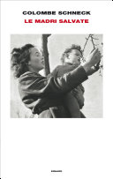 Cover of Le madri salvate