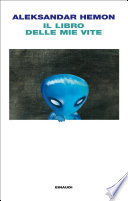 Cover of Il libro delle mie vite