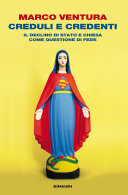 Cover of Creduli e credenti