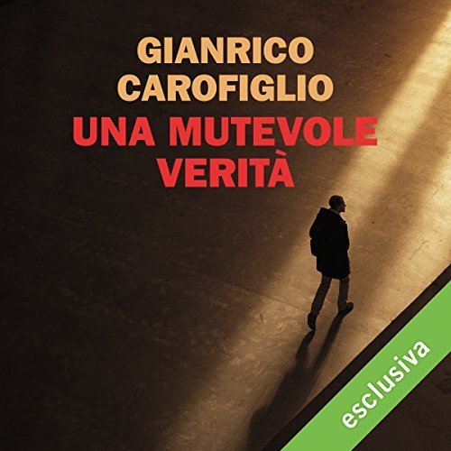 Cover of Una mutevole verità