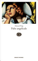 Cover of Pube angelicale