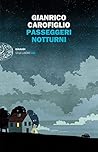 Cover of Passeggeri notturni