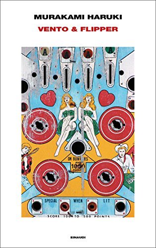 Cover of Vento & Flipper