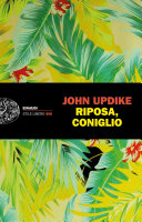 Cover of Riposa, Coniglio