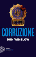 Cover of Corruzione