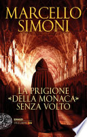 Cover of La prigione della monaca senza volto