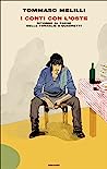 Cover of I conti con l'oste: Ritorno al paese delle tovaglie a quadretti