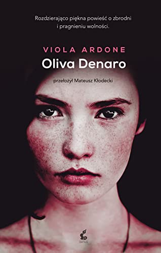 Cover of Oliva Denaro