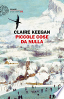 Cover of Piccole cose da nulla