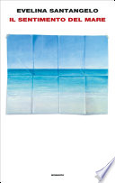 Cover of Il sentimento del mare