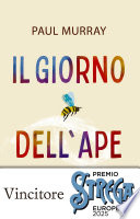 Cover of Il giorno dell'ape
