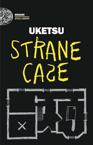 Cover of Strane case