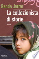 Cover of La collezionista di storie