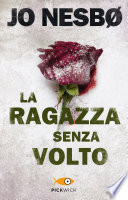 Cover of La ragazza senza volto