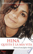 Cover of Hina. Questa è la mia vita