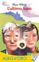 Cover of L'ultimo lupo