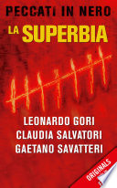 Cover of La superbia