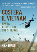 Cover of Così era il Vietnam