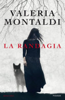 Cover of La randagia