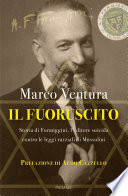 Cover of Il fuoruscito