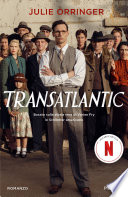 Cover of Transatlantic