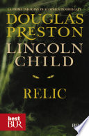 Cover of Relic