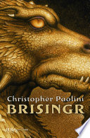 Cover of Brisingr