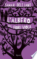 Cover of L'albero dei fiori viola