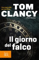 Cover of Il giorno del falco