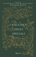 Cover of I racconti degli Speciali. Miss Peregrine