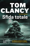 Cover of Sfida totale