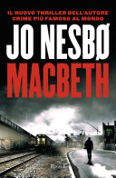 Cover of Macbeth